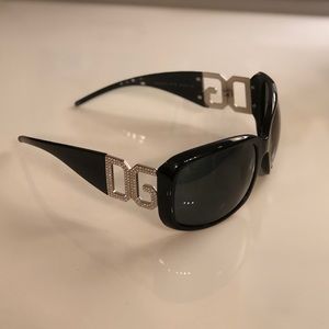 Dolce & Gabbana Sunglasses